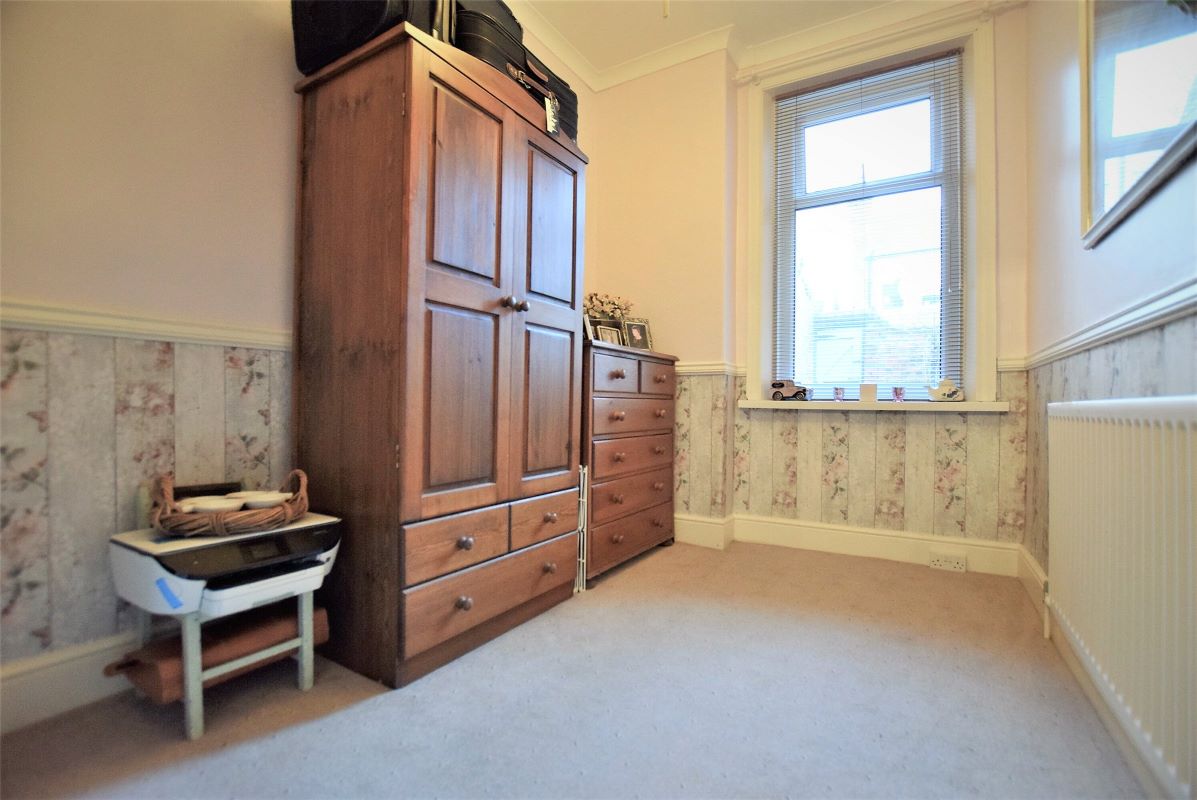 22 Bayfield Gardens, Gateshead, Tyne and Wear, NE8 3PT