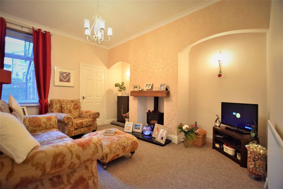 22 Bayfield Gardens, Gateshead, Tyne and Wear, NE8 3PT