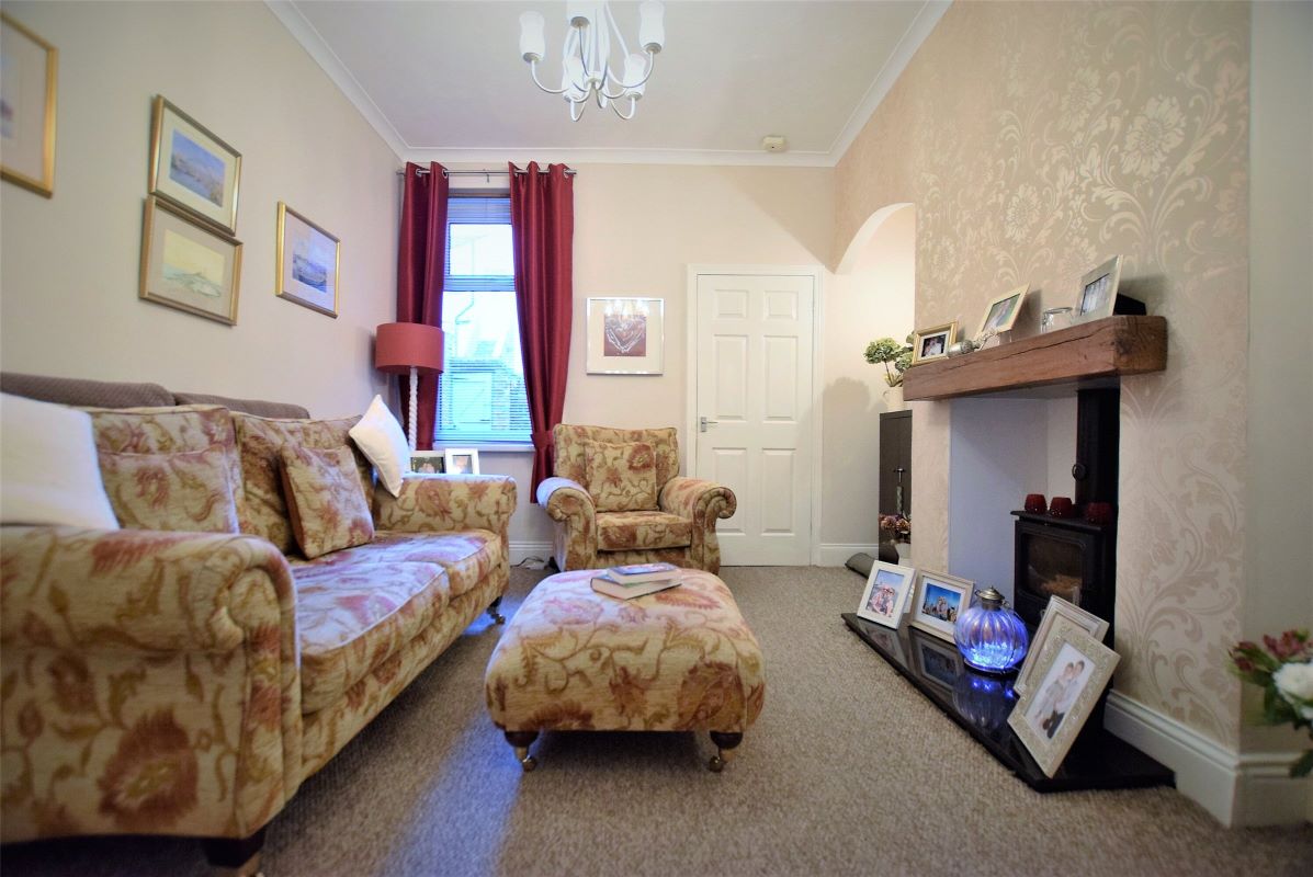 22 Bayfield Gardens, Gateshead, Tyne and Wear, NE8 3PT
