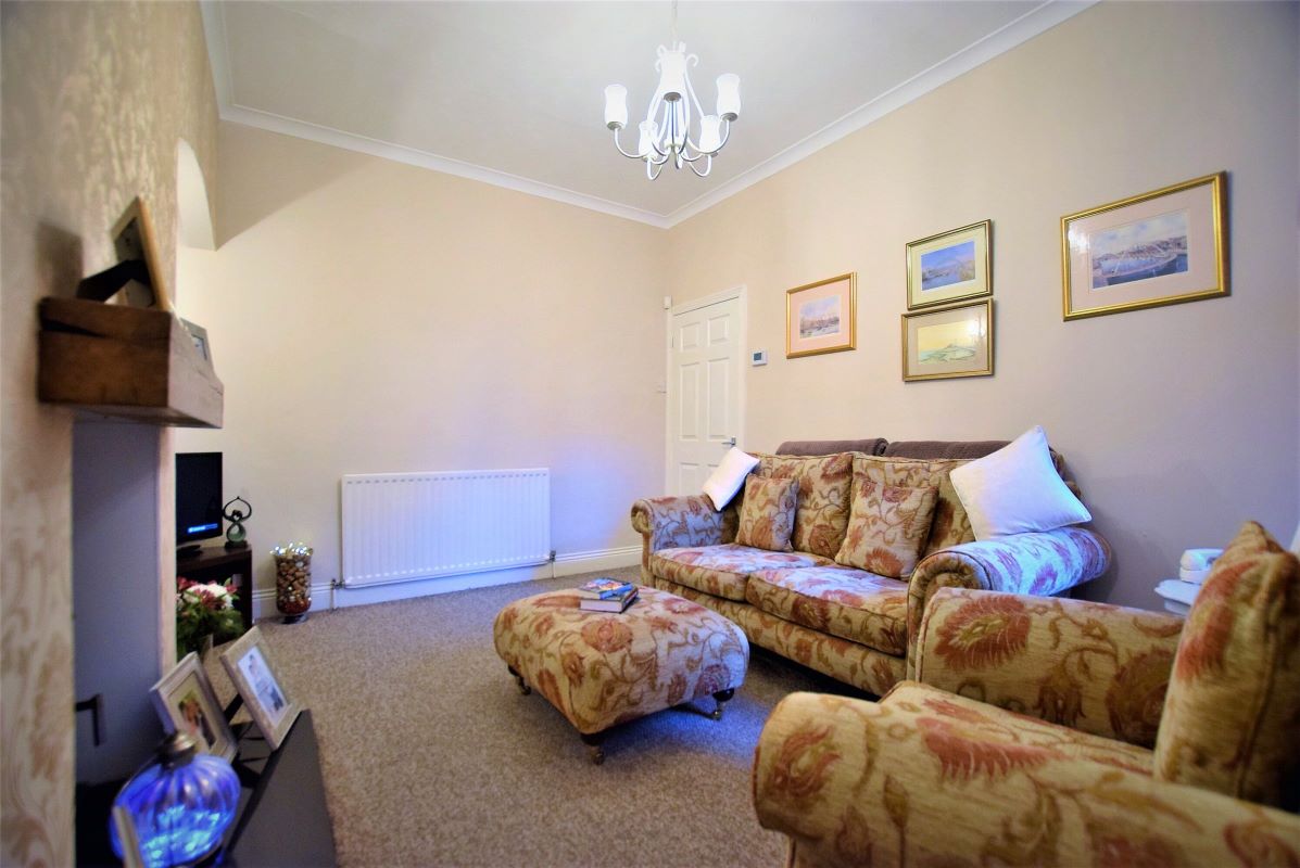 22 Bayfield Gardens, Gateshead, Tyne and Wear, NE8 3PT