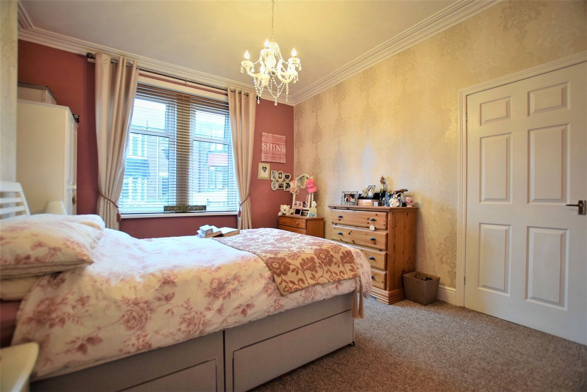 22 Bayfield Gardens, Gateshead, Tyne and Wear, NE8 3PT