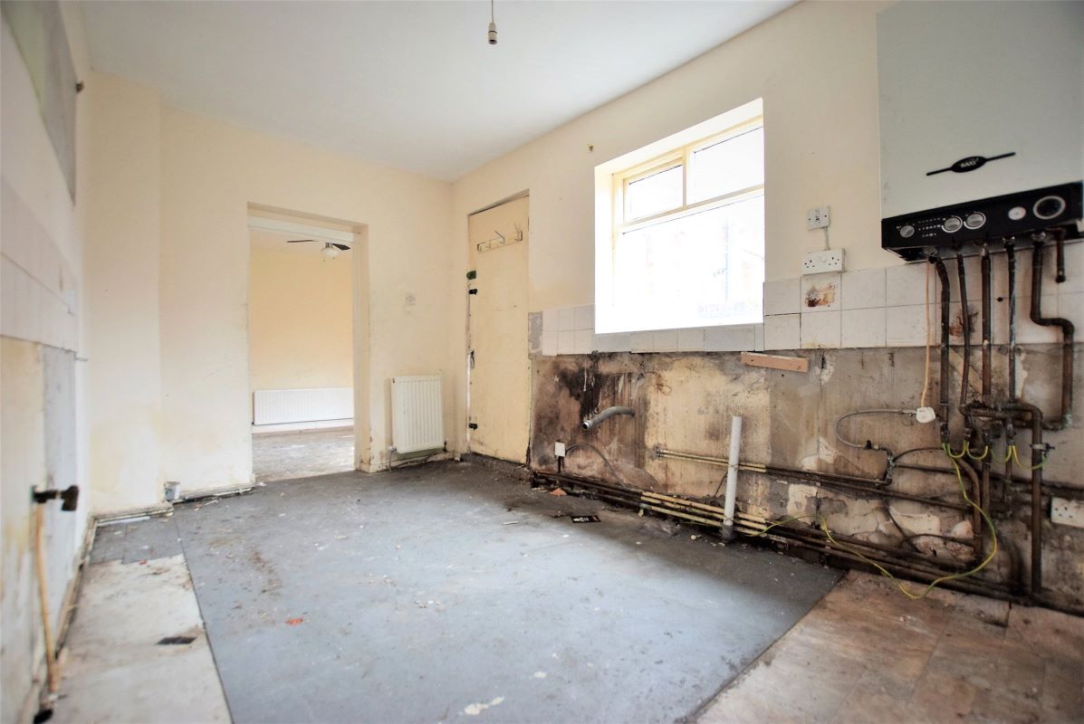 193 Westbourne Avenue, Gateshead, Tyne and Wear, NE8 4NR