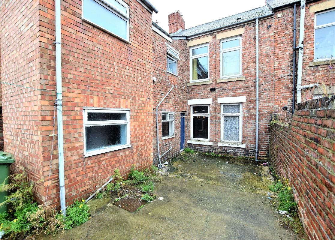 193 Westbourne Avenue, Gateshead, Tyne and Wear, NE8 4NR