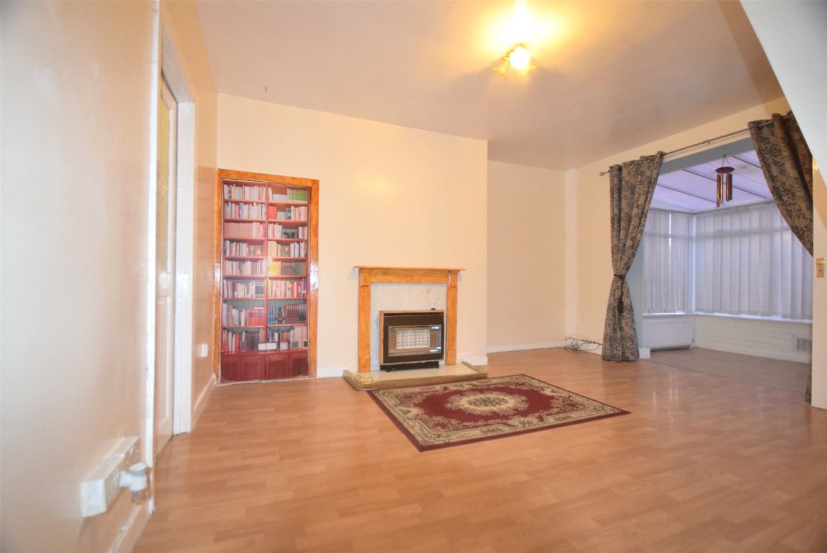 7 Dalton Terrace, Chopwell, Newcastle upon Tyne, Tyne and Wear, NE17 7EF