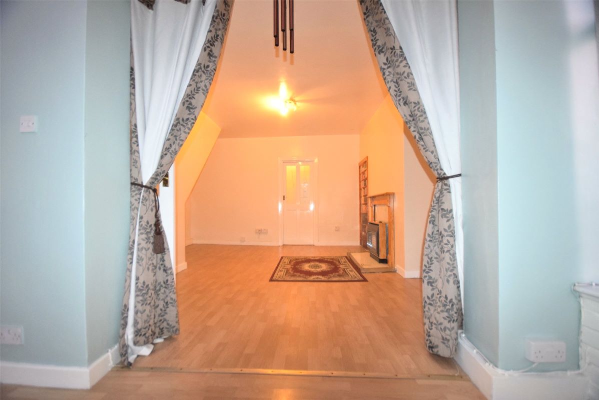 7 Dalton Terrace, Chopwell, Newcastle upon Tyne, Tyne and Wear, NE17 7EF