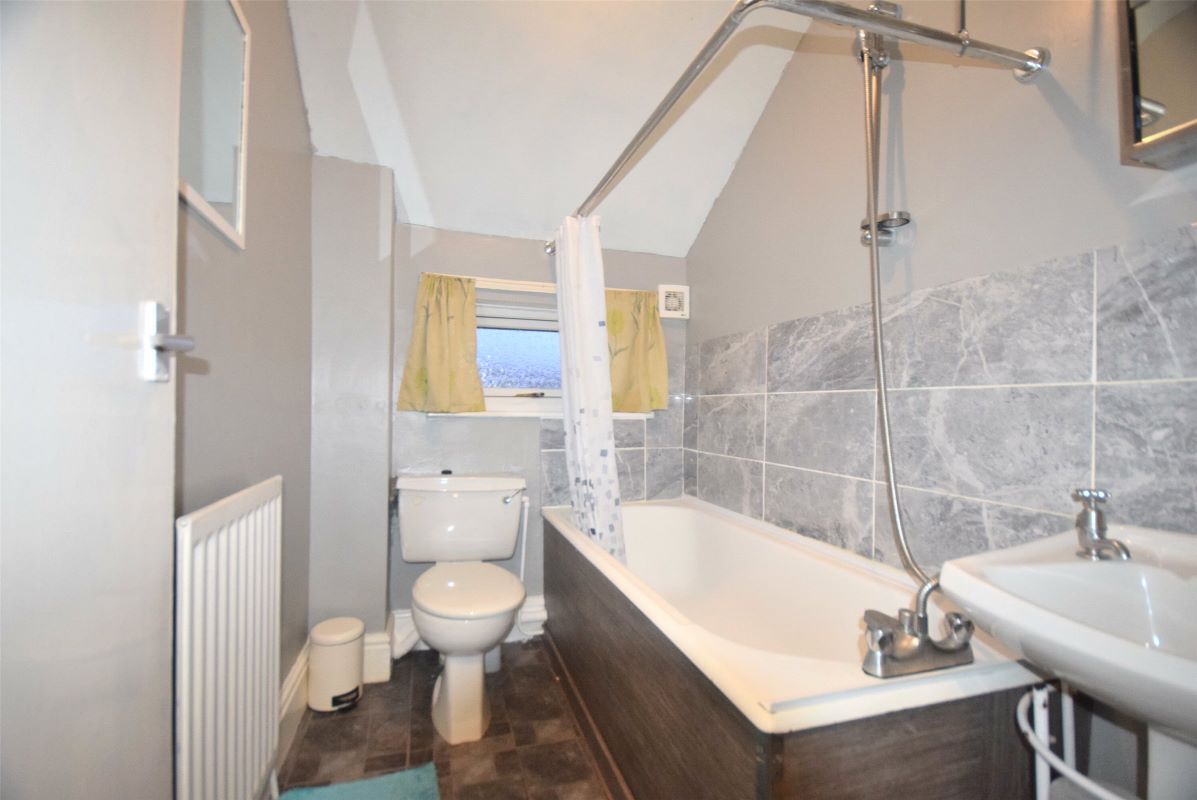7 Dalton Terrace, Chopwell, Newcastle upon Tyne, Tyne and Wear, NE17 7EF