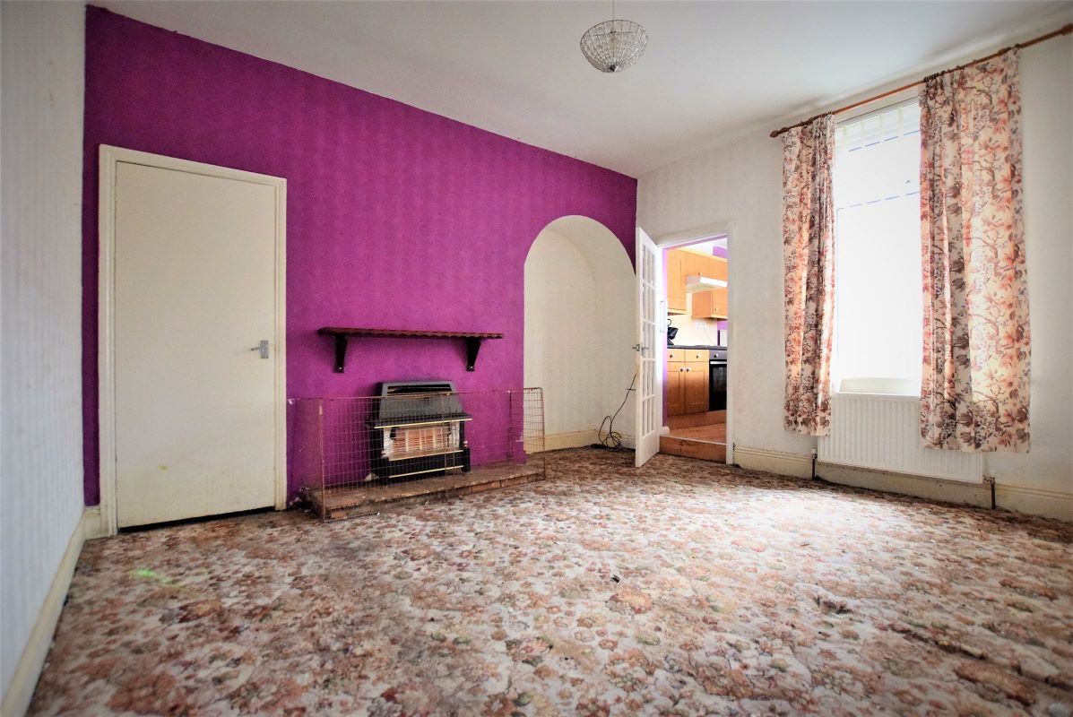 Property cover