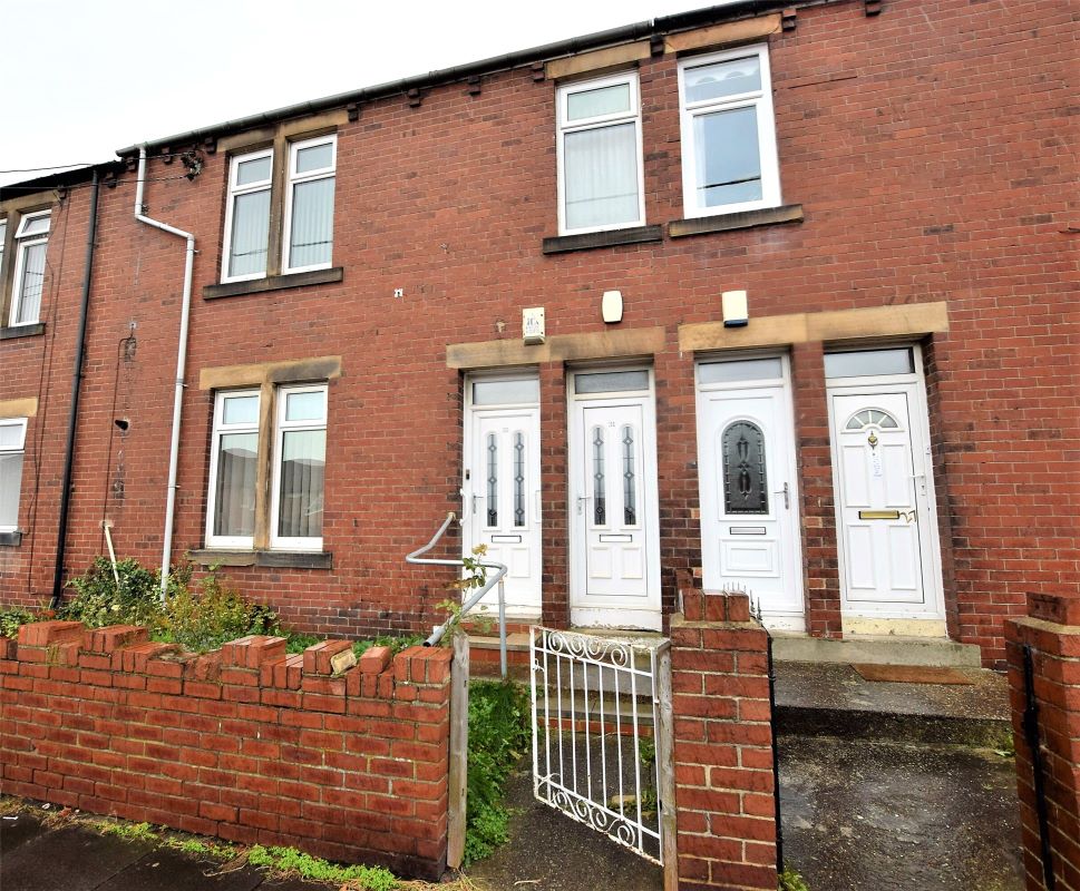 33 Ravensworth Road, Birtley, Chester Le Street, County Durham, DH3 1EN