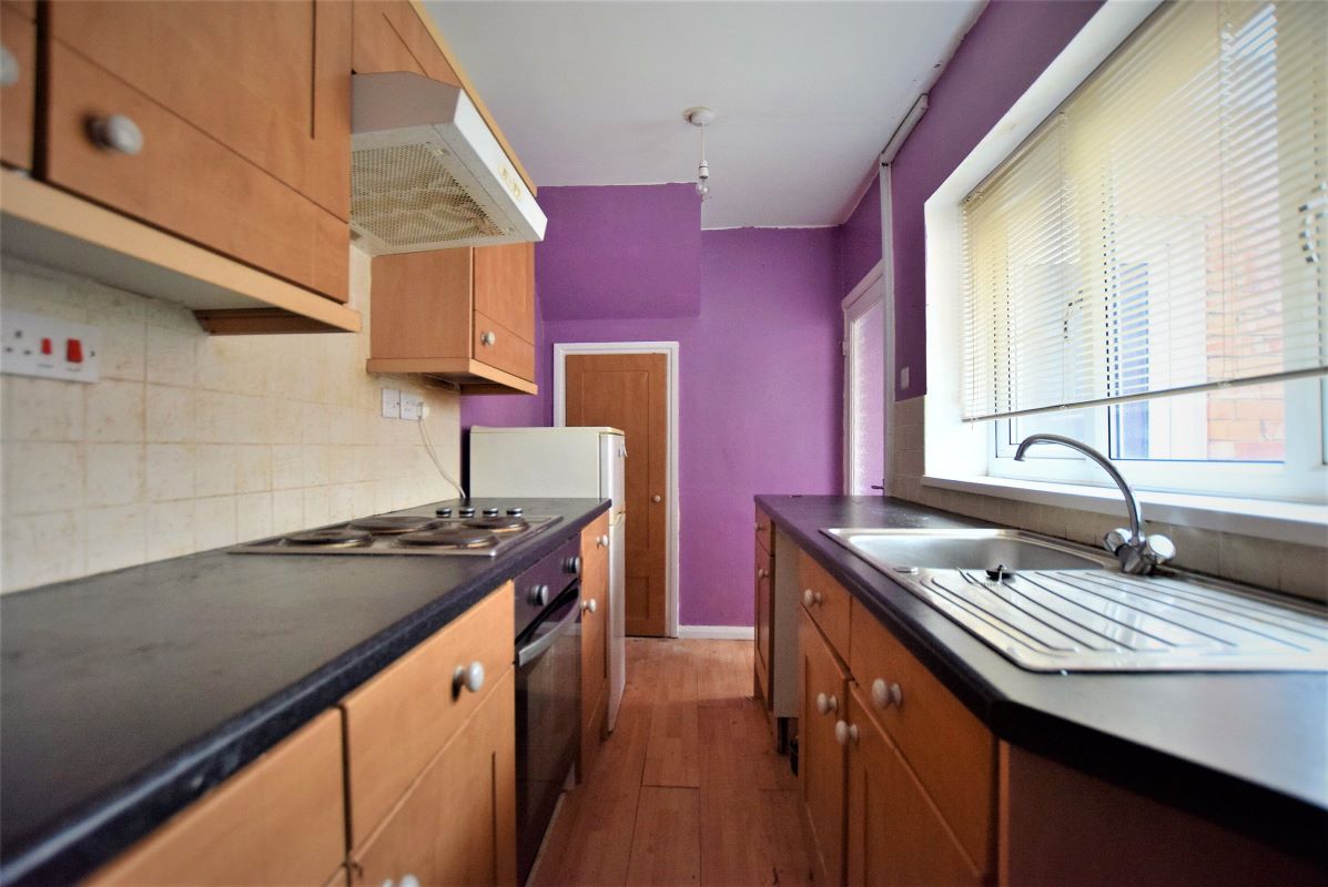 33 Ravensworth Road, Birtley, Chester Le Street, County Durham, DH3 1EN