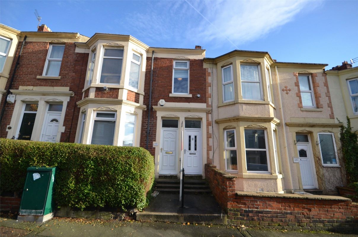 233 Westbourne Avenue, Gateshead, Tyne and Wear, NE8 4NS