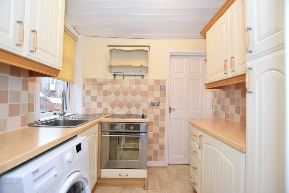 233 Westbourne Avenue, Gateshead, Tyne and Wear, NE8 4NS