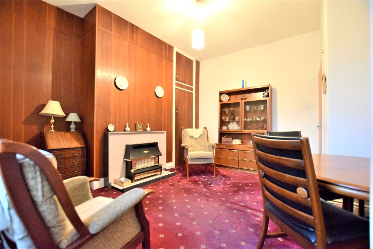 Property cover