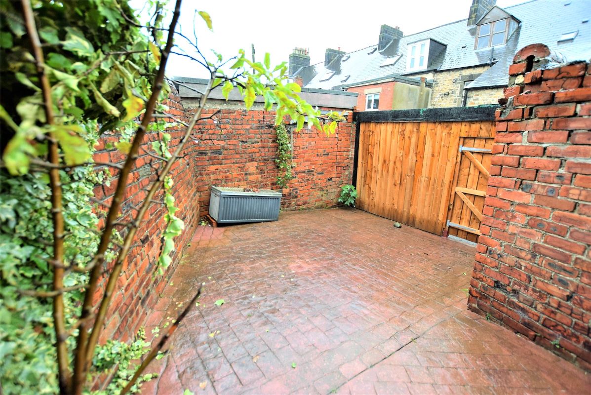 20 Wesley Street, Gateshead, Tyne and Wear, NE9 5YN