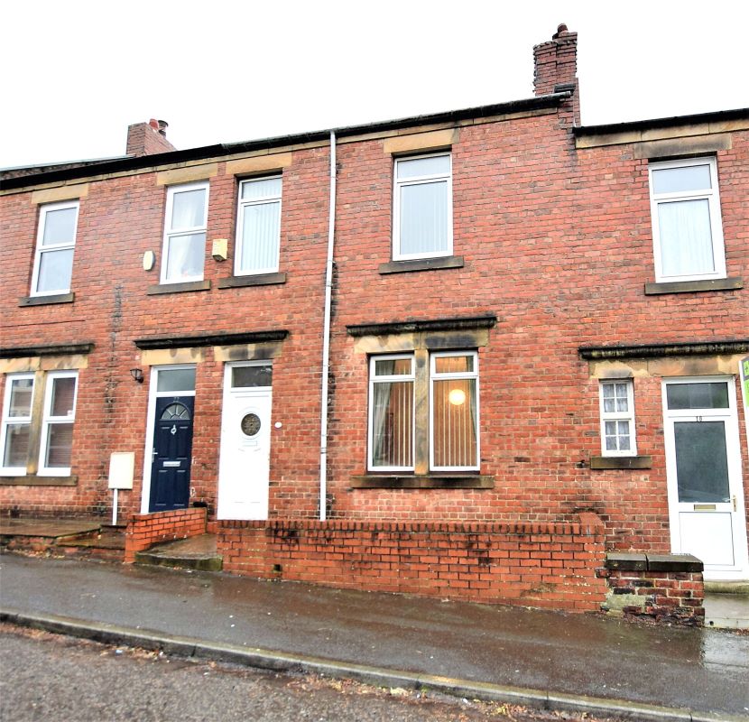20 Wesley Street, Gateshead, Tyne and Wear, NE9 5YN