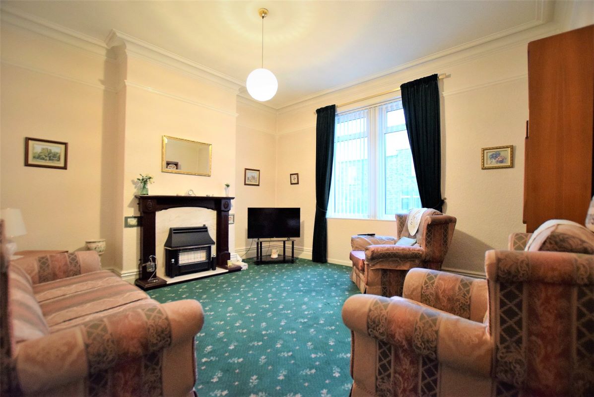 20 Wesley Street, Gateshead, Tyne and Wear, NE9 5YN