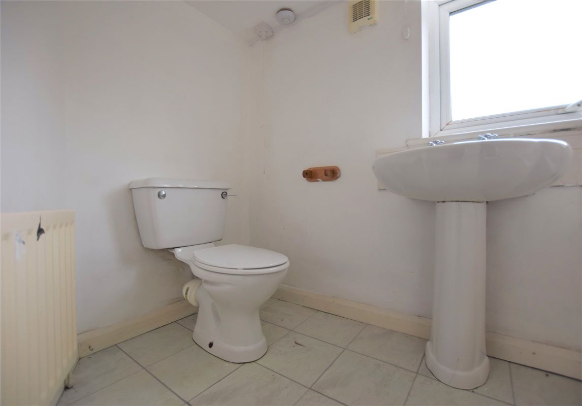 Property cover
