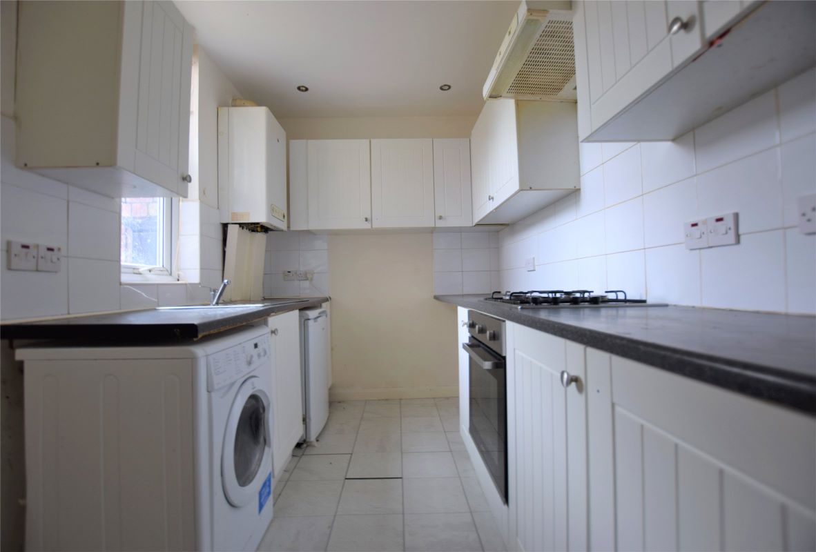 54 Axbridge Gardens, Newcastle upon Tyne, Tyne and Wear, NE4 8EB