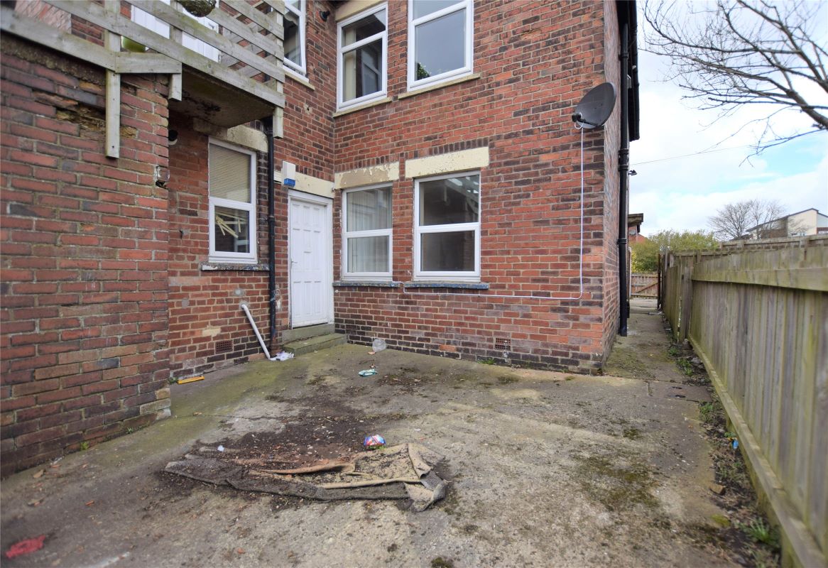 54 Axbridge Gardens, Newcastle upon Tyne, Tyne and Wear, NE4 8EB