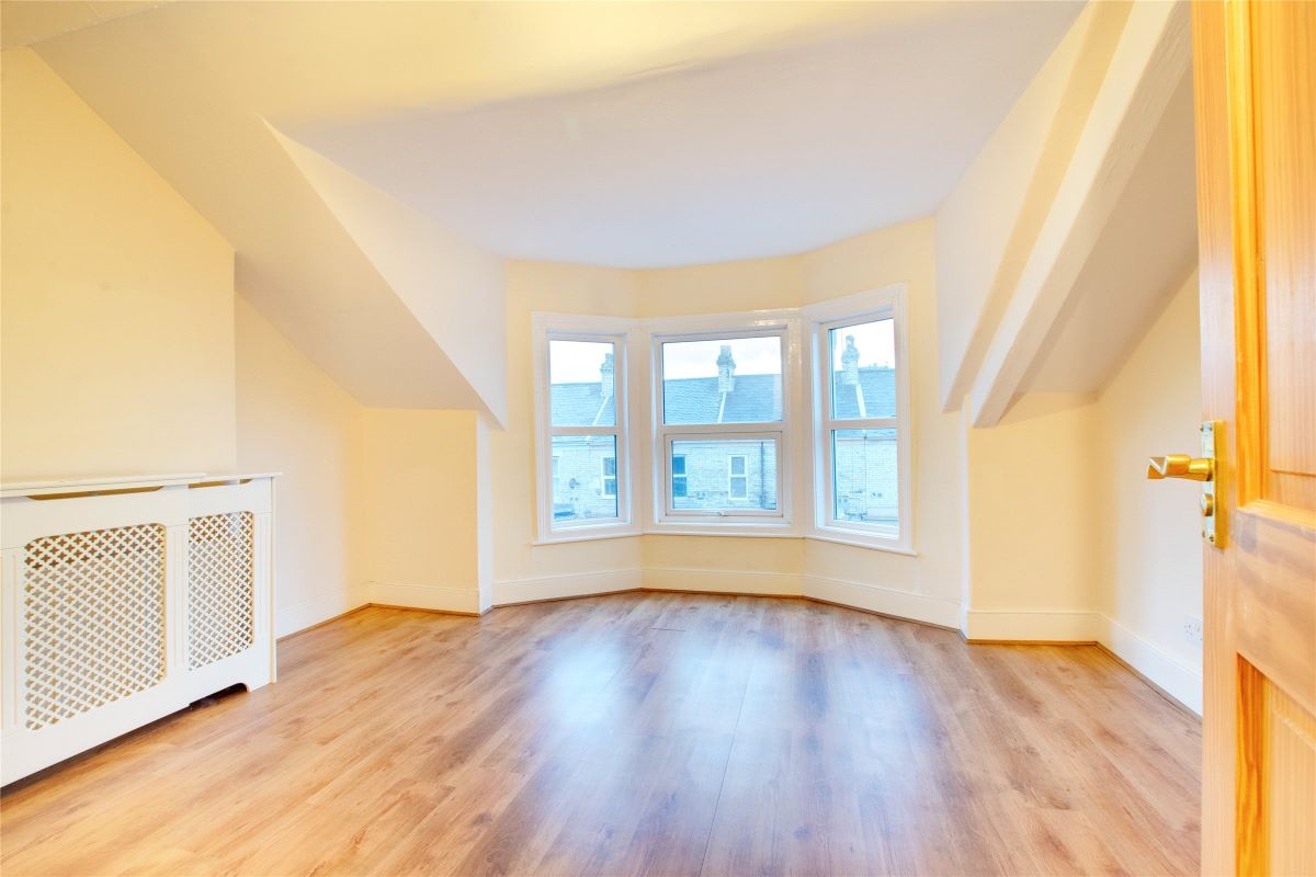 Property cover