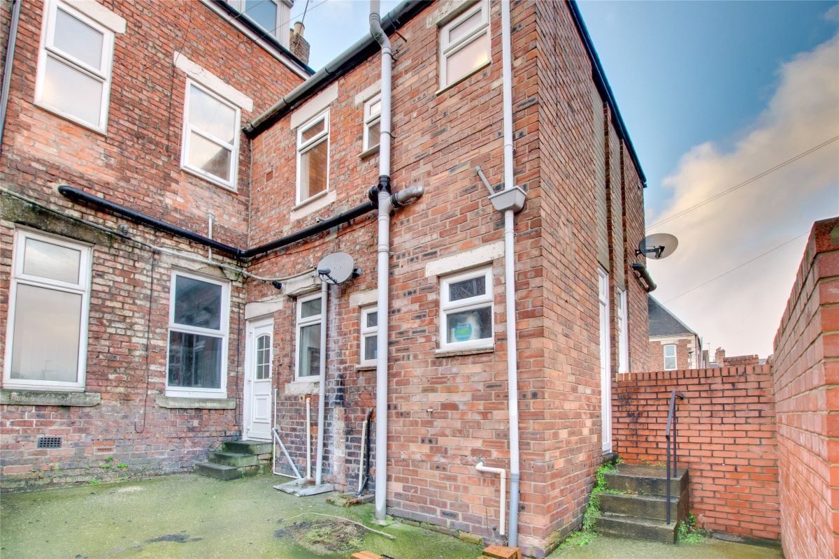 161 Prince Consort Road, Gateshead, Tyne and Wear, NE8 4DS