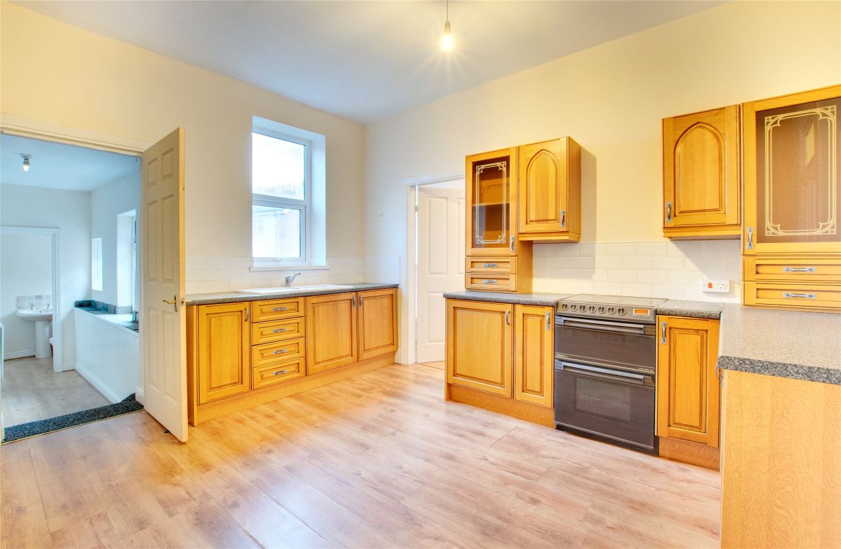 161 Prince Consort Road, Gateshead, Tyne and Wear, NE8 4DS