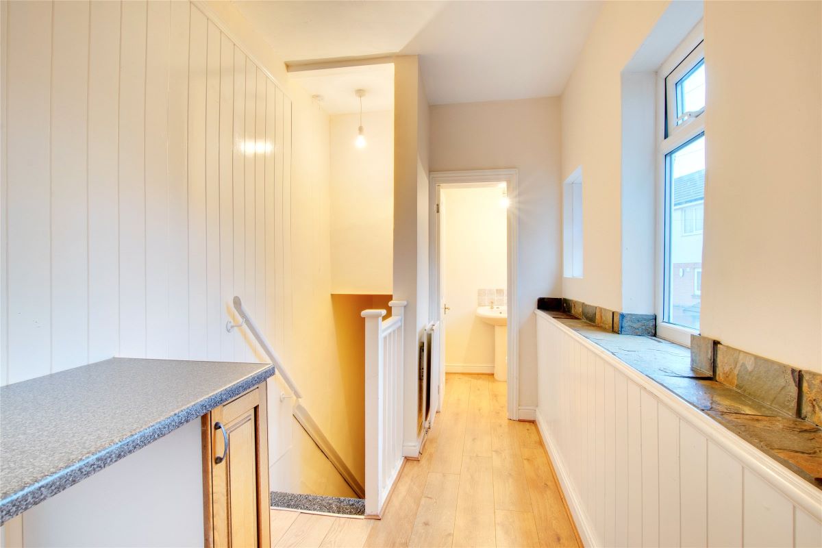 161 Prince Consort Road, Gateshead, Tyne and Wear, NE8 4DS