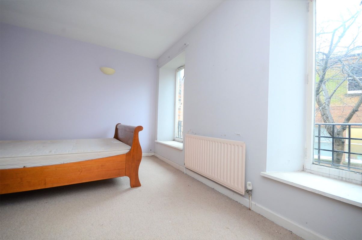 Flat 18 Deuchar House, 18 Deuchar House 158 Sandyford Road, Newcastle upon Tyne, Tyne and Wear, NE2 1XG