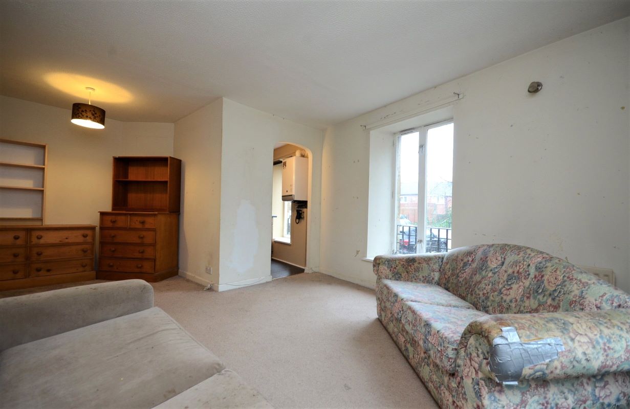 Flat 18 Deuchar House, 18 Deuchar House 158 Sandyford Road, Newcastle upon Tyne, Tyne and Wear, NE2 1XG