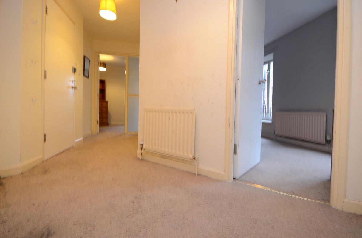 Flat 18 Deuchar House, 18 Deuchar House 158 Sandyford Road, Newcastle upon Tyne, Tyne and Wear, NE2 1XG