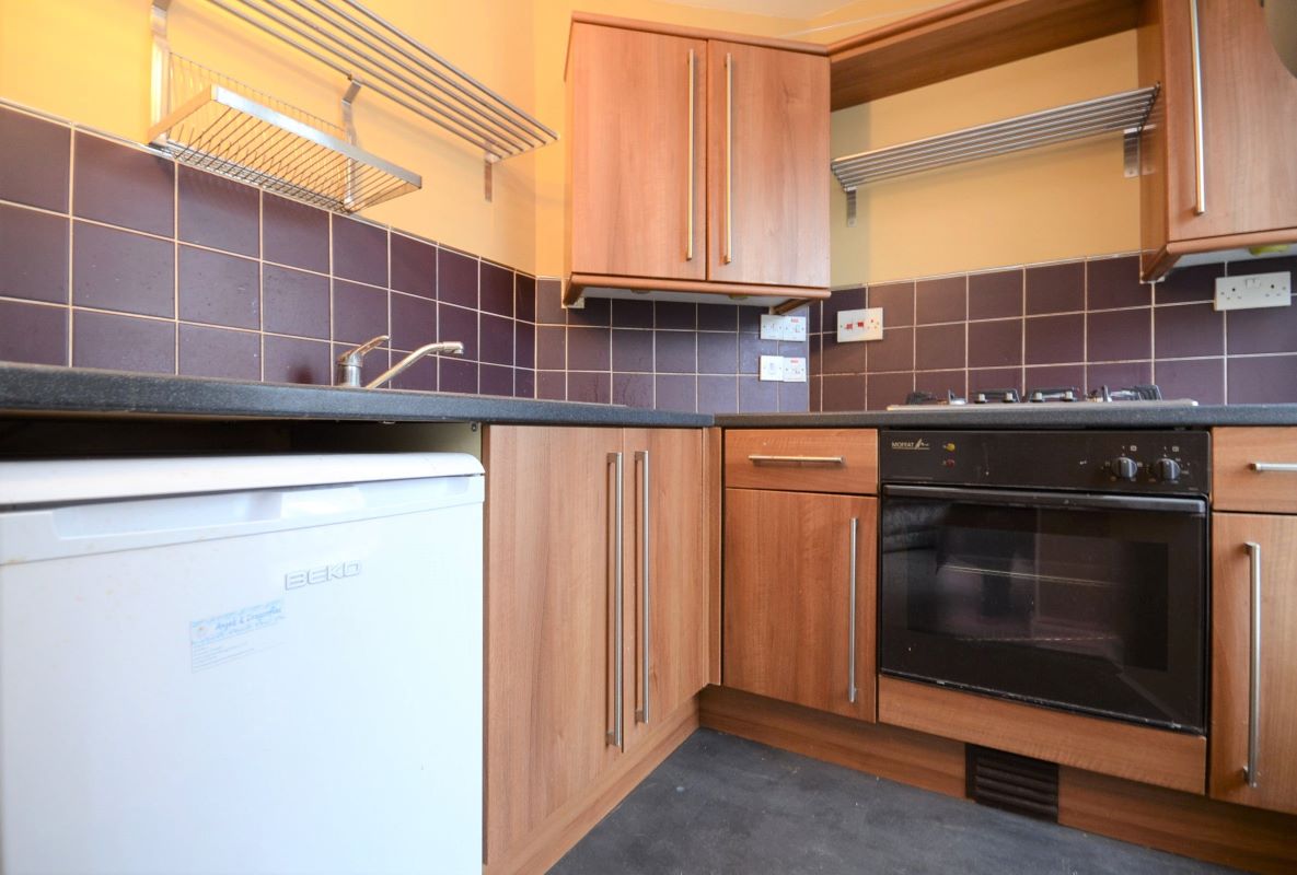 Flat 18 Deuchar House, 18 Deuchar House 158 Sandyford Road, Newcastle upon Tyne, Tyne and Wear, NE2 1XG