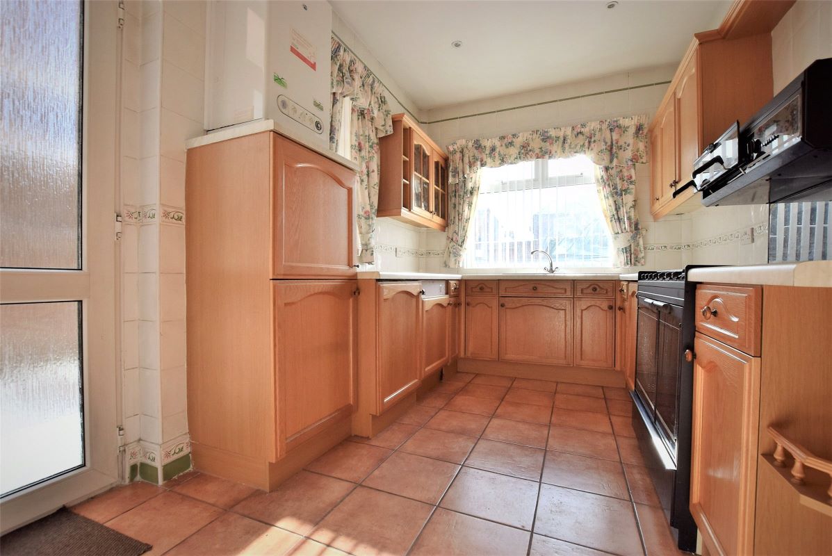 14 Joicey Road, Gateshead, Tyne and Wear, NE9 5HN