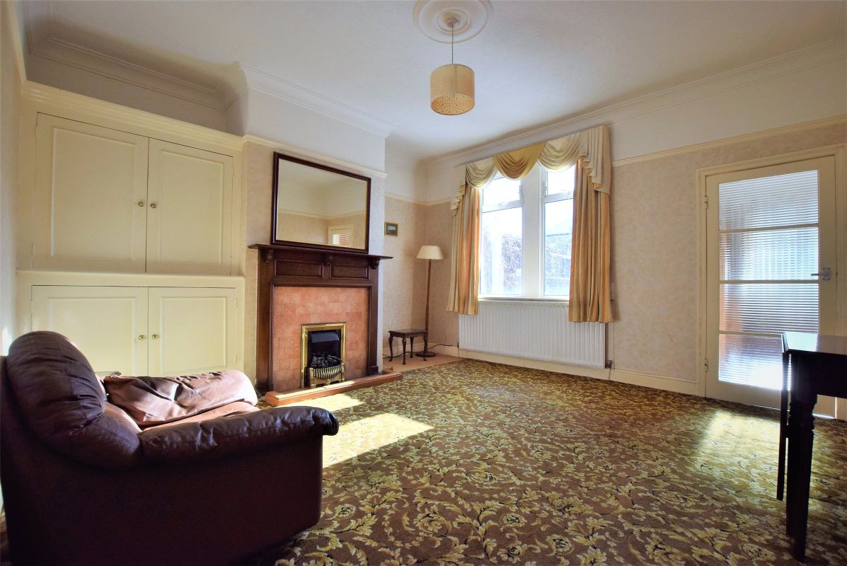 14 Joicey Road, Gateshead, Tyne and Wear, NE9 5HN