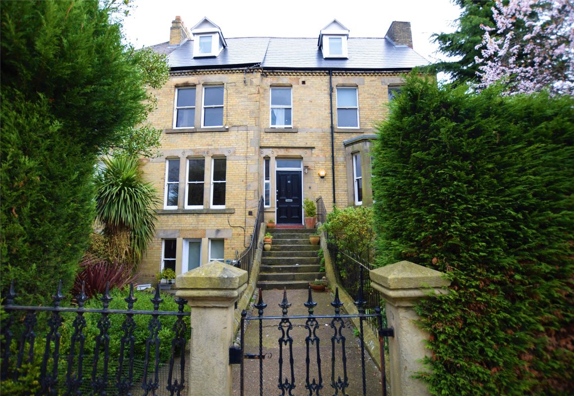 Property cover