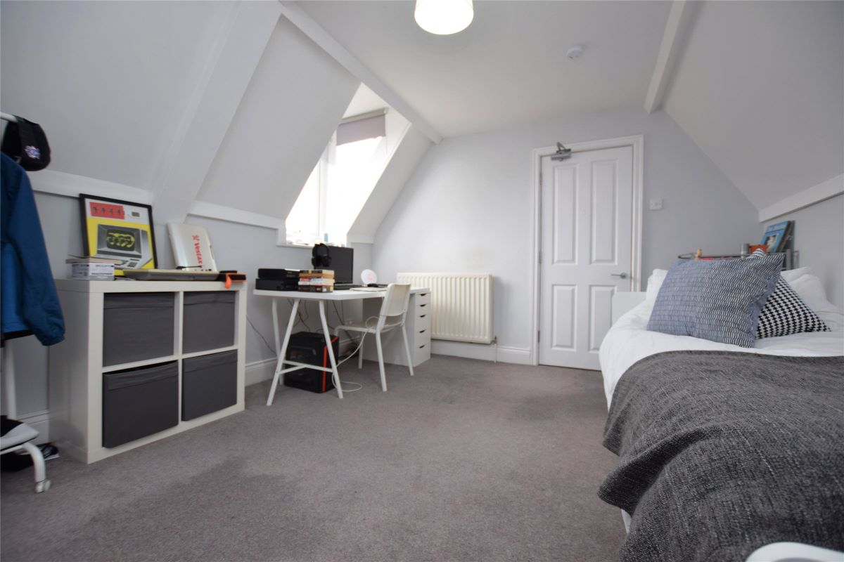 41 Eskdale Terrace, Newcastle upon Tyne, Tyne and Wear, NE2 4DN