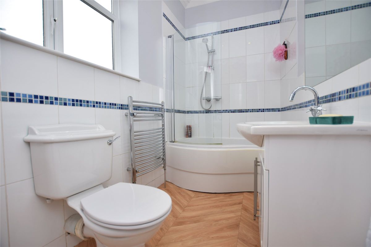 41 Eskdale Terrace, Newcastle upon Tyne, Tyne and Wear, NE2 4DN