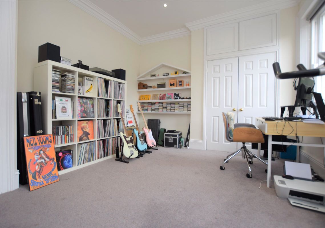 41 Eskdale Terrace, Newcastle upon Tyne, Tyne and Wear, NE2 4DN