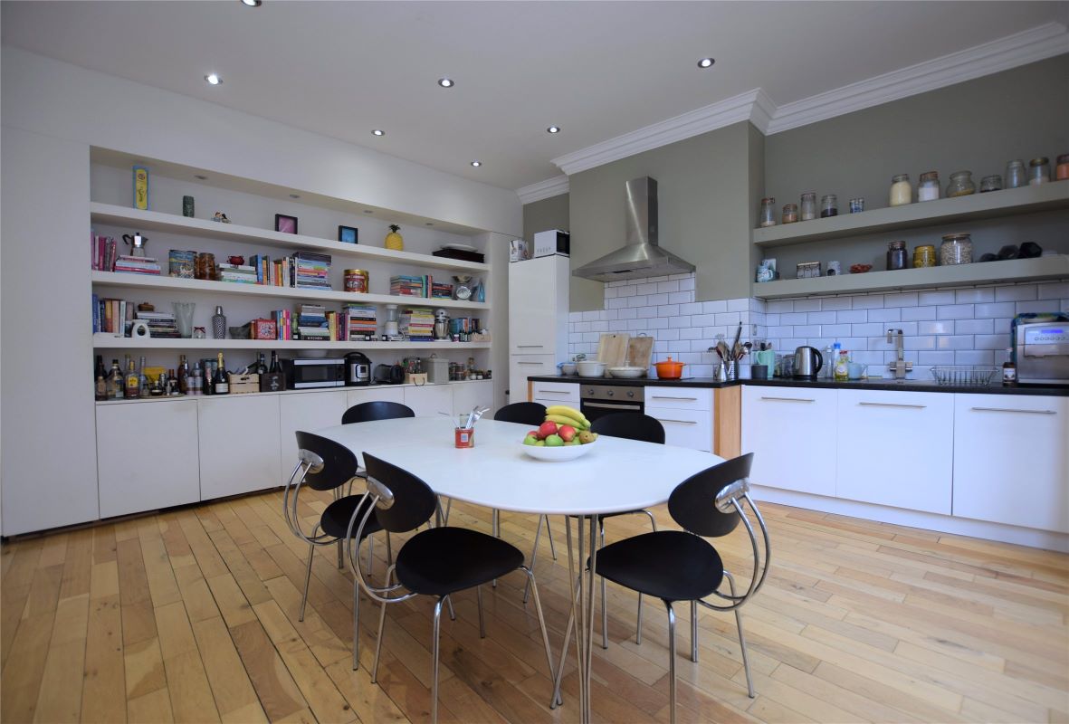 41 Eskdale Terrace, Newcastle upon Tyne, Tyne and Wear, NE2 4DN