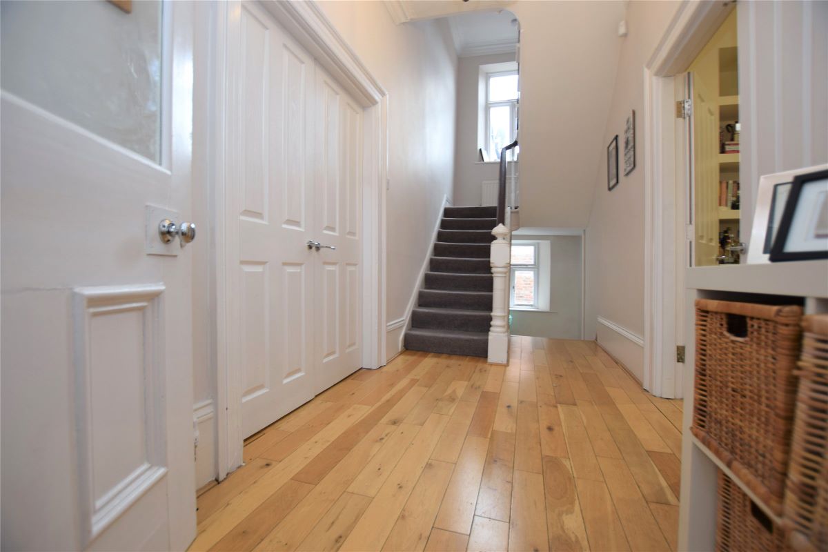 41 Eskdale Terrace, Newcastle upon Tyne, Tyne and Wear, NE2 4DN