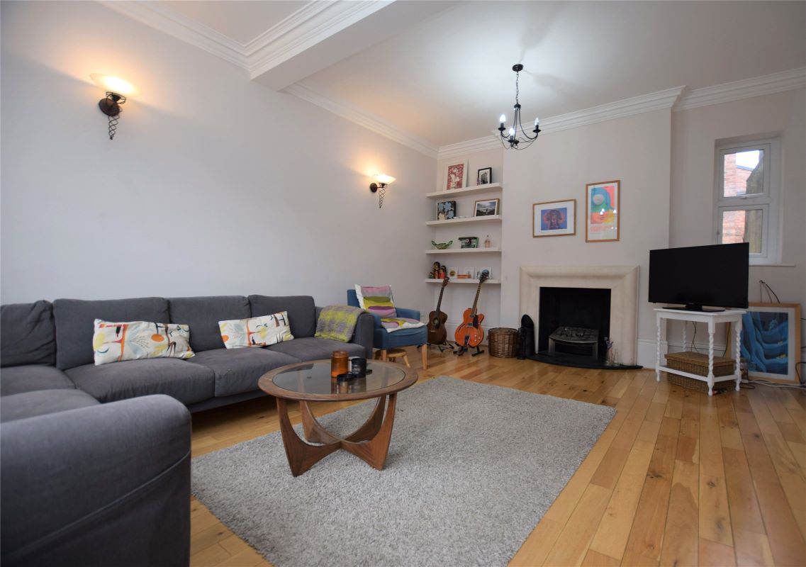 41 Eskdale Terrace, Newcastle upon Tyne, Tyne and Wear, NE2 4DN