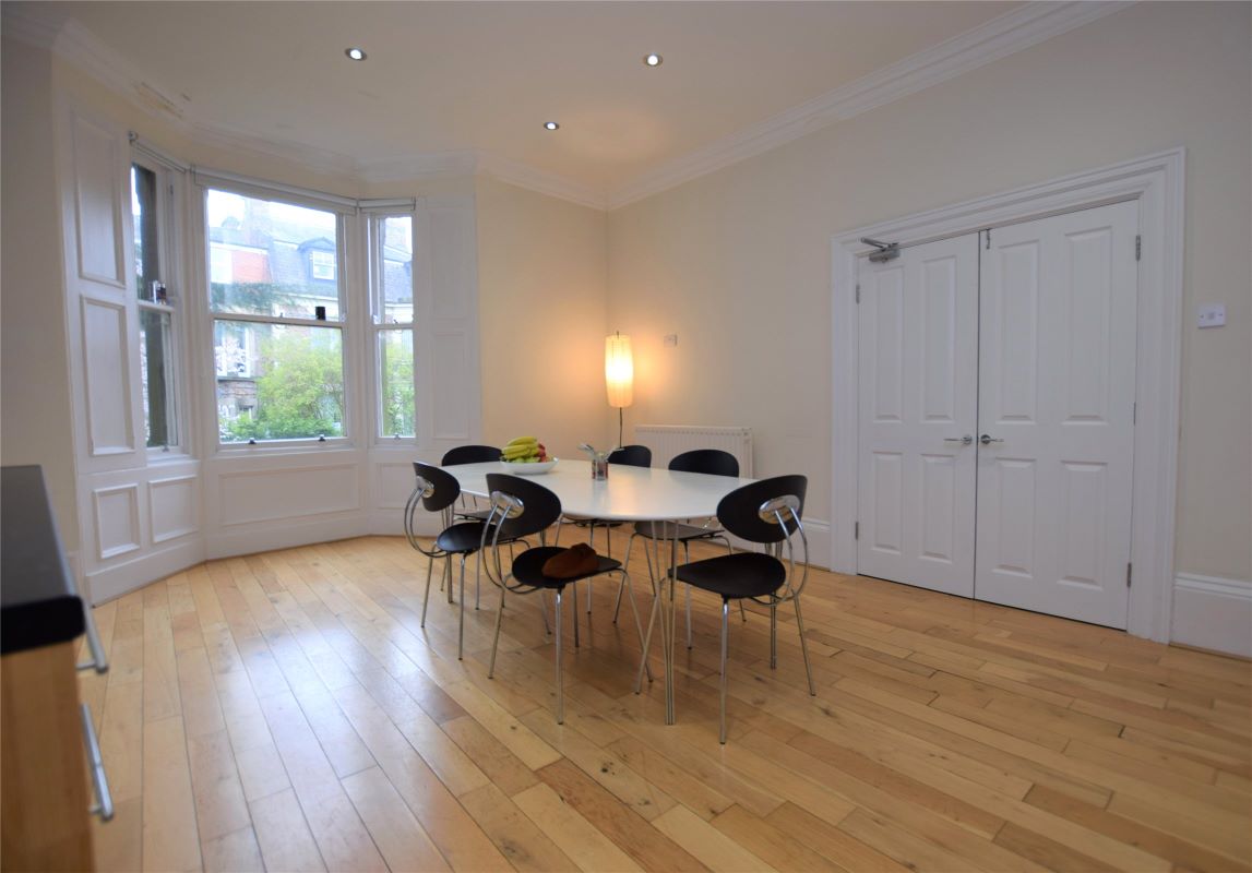 41 Eskdale Terrace, Newcastle upon Tyne, Tyne and Wear, NE2 4DN