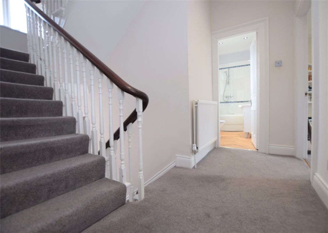 41 Eskdale Terrace, Newcastle upon Tyne, Tyne and Wear, NE2 4DN
