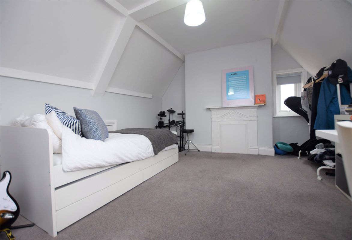 41 Eskdale Terrace, Newcastle upon Tyne, Tyne and Wear, NE2 4DN