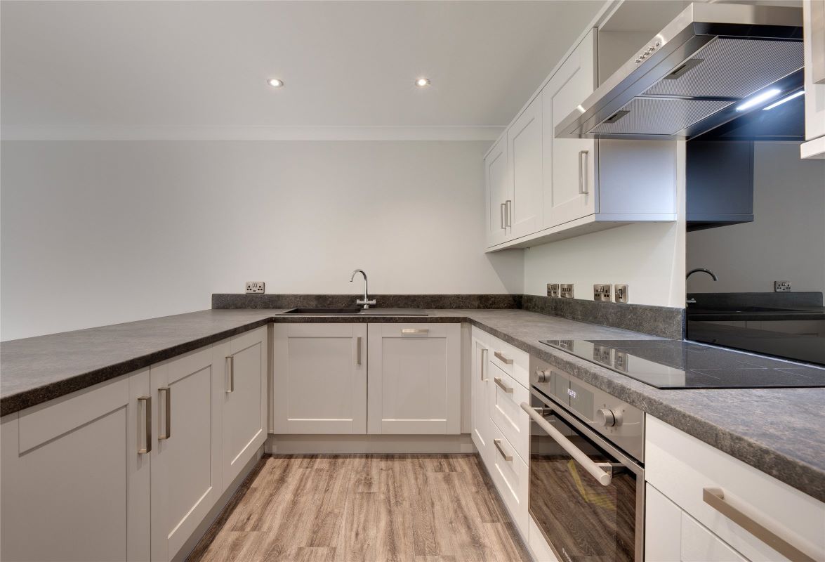 Ashfield Court, 6 Joicey Road, Gateshead, Tyne and Wear, NE9 5FD