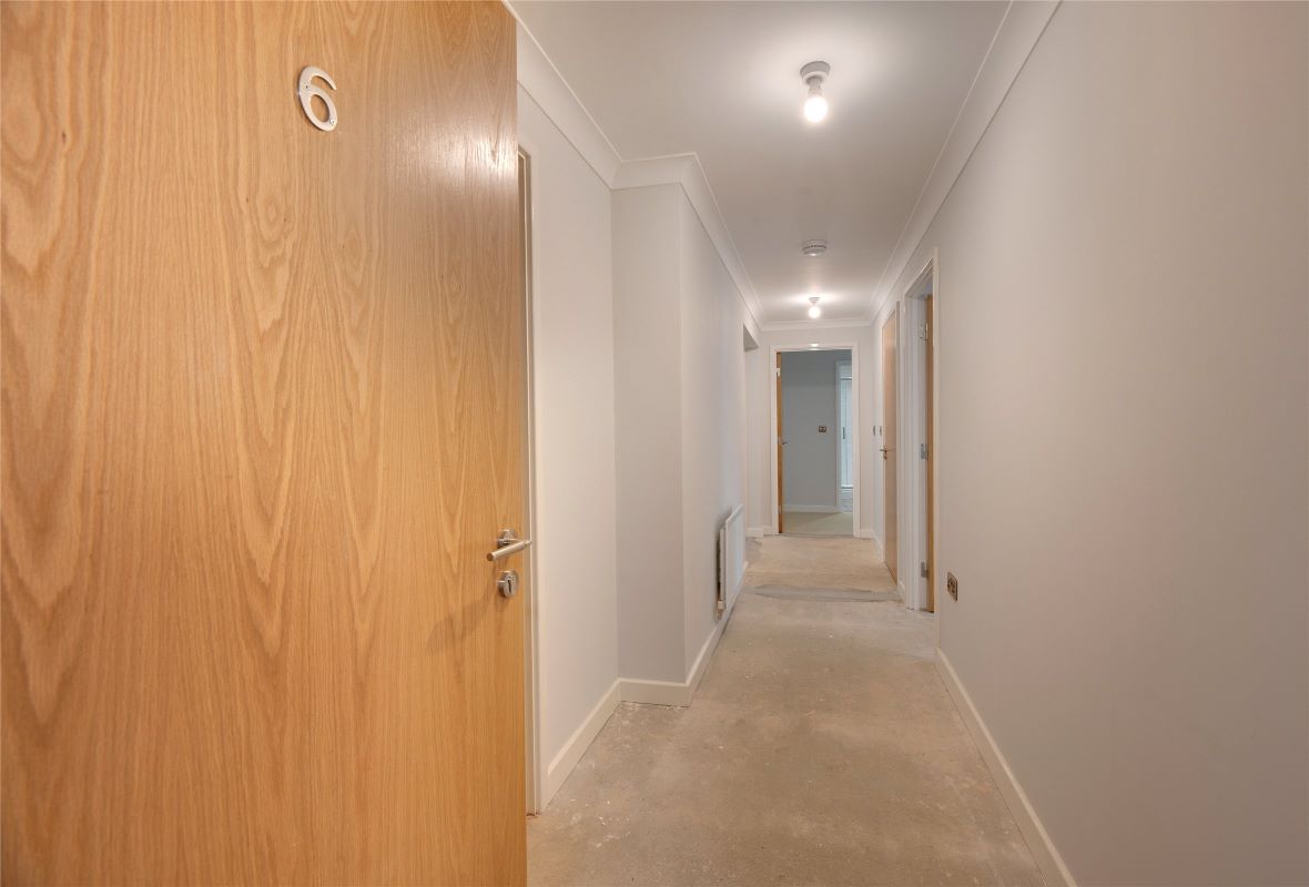 Ashfield Court, 6 Joicey Road, Gateshead, Tyne and Wear, NE9 5FD