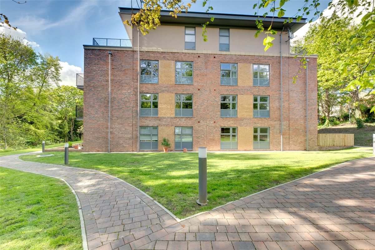 Ashfield Court, 6 Joicey Road, Gateshead, Tyne and Wear, NE9 5FD