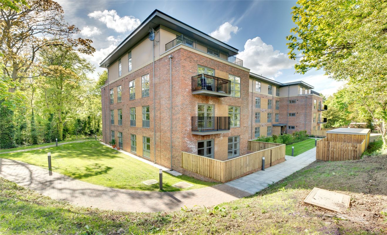 Ashfield Court, 6 Joicey Road, Gateshead, Tyne and Wear, NE9 5FD