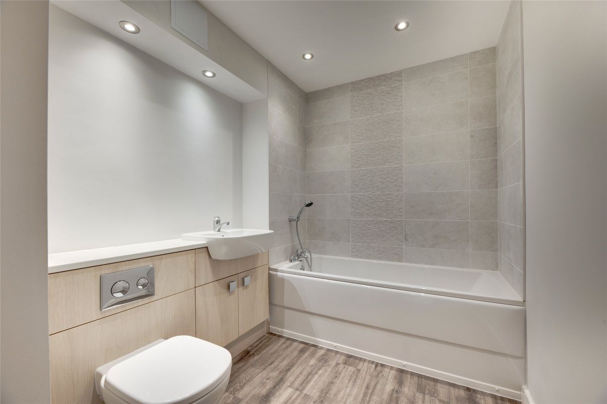 Ashfield Court, 6 Joicey Road, Gateshead, Tyne and Wear, NE9 5FD