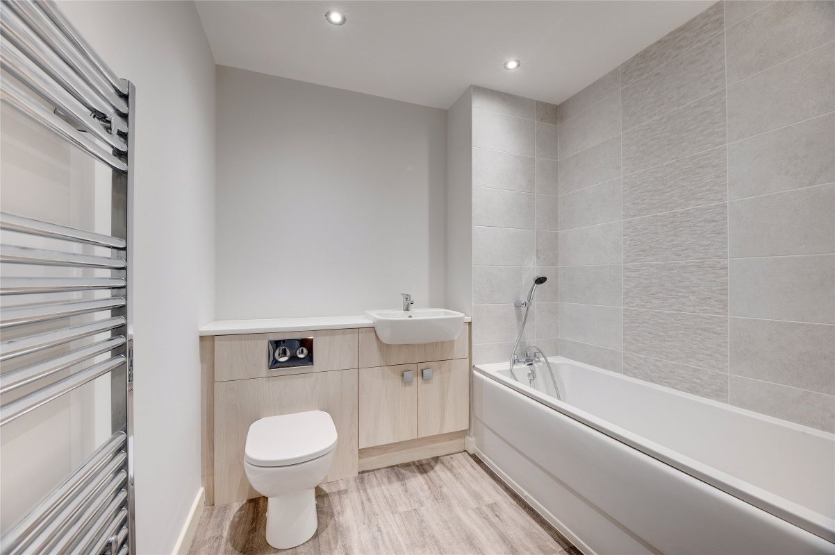 Ashfield Court, 18 Joicey Road, Gateshead, Tyne and Wear, NE9 5FD