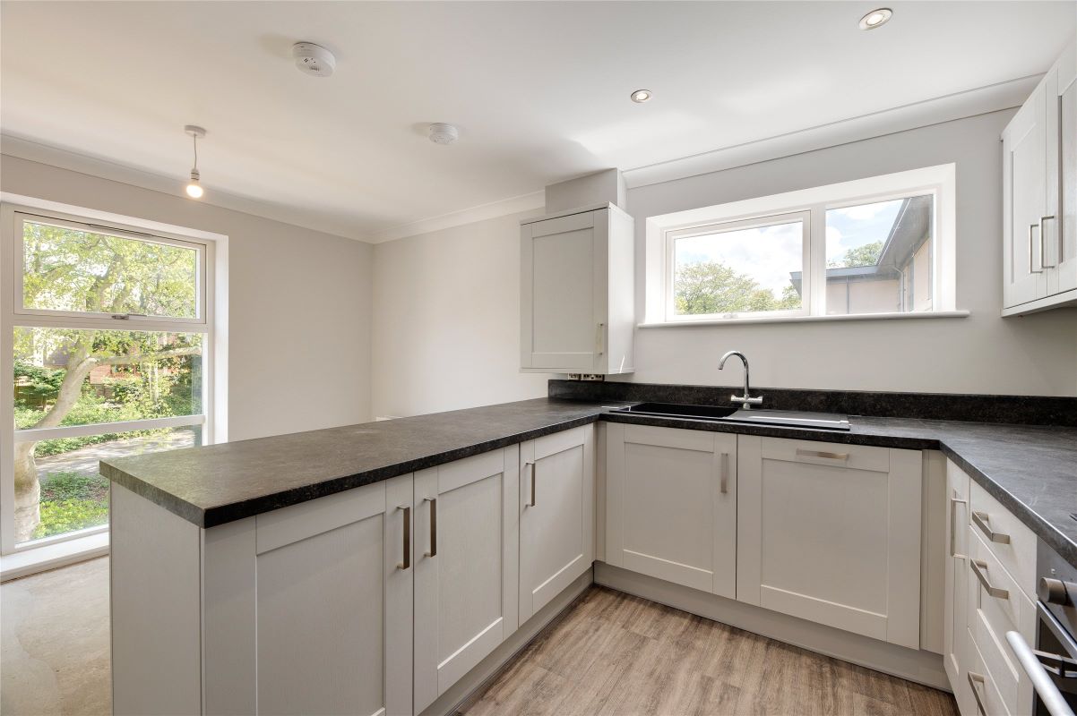Ashfield Court, 18 Joicey Road, Gateshead, Tyne and Wear, NE9 5FD