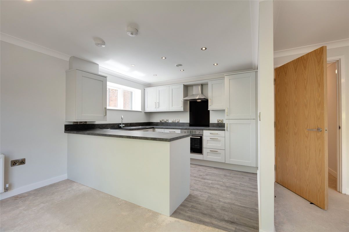 Ashfield Court, 18 Joicey Road, Gateshead, Tyne and Wear, NE9 5FD